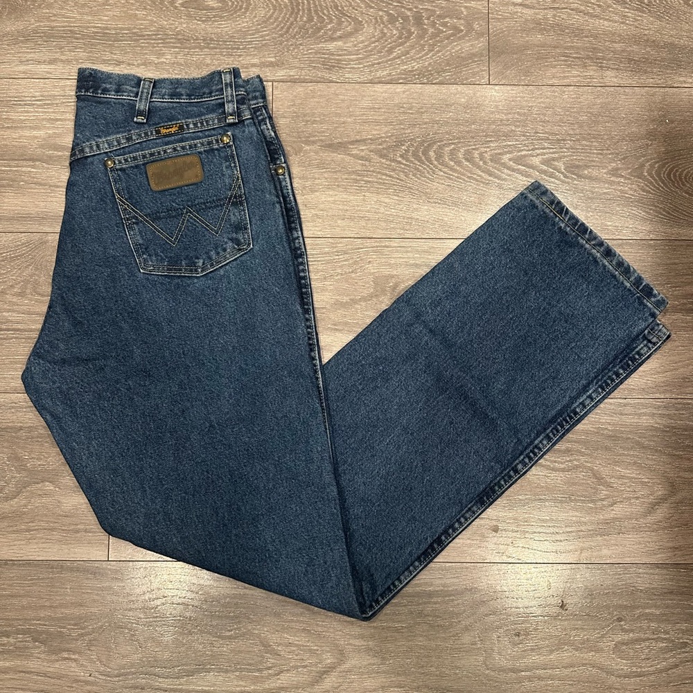 George Strait Wranglers